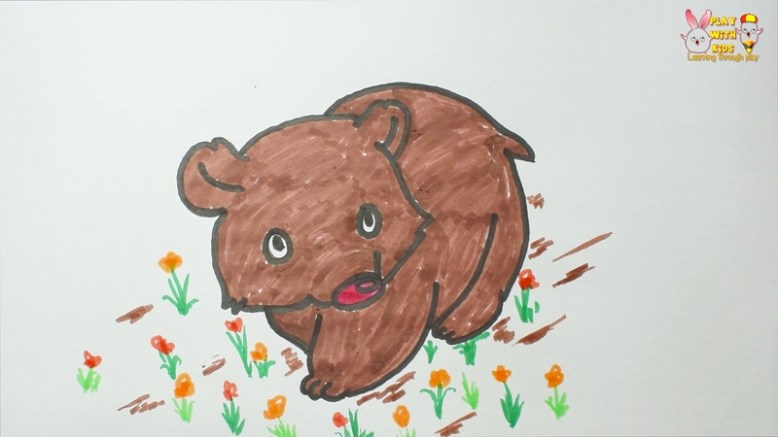 Bear (4)
