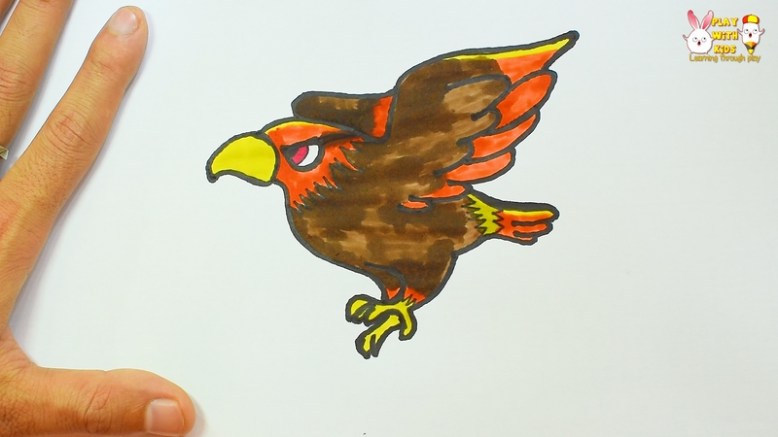 Eagle (4)