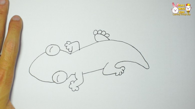 gecko 2