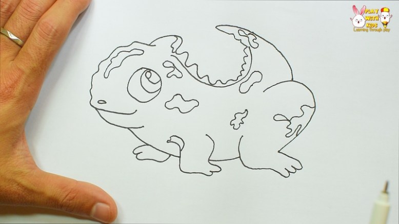 Gecko (2)