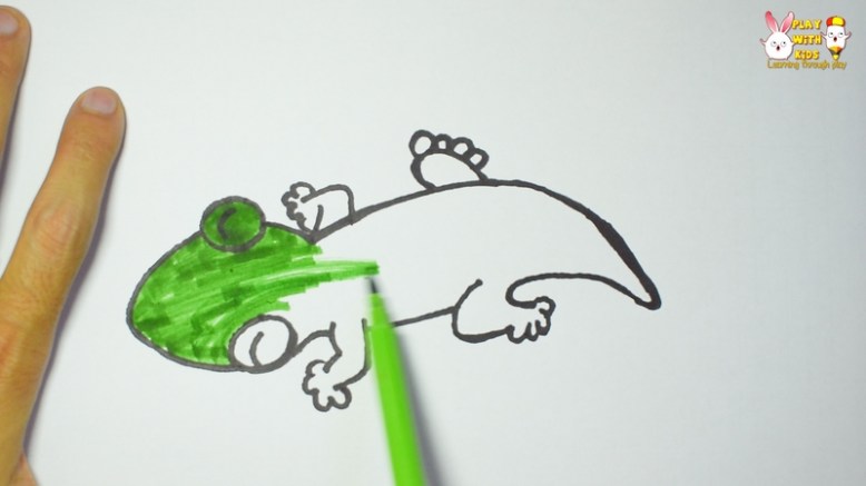 gecko 3