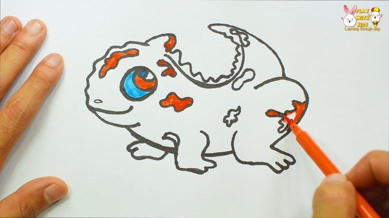 Gecko (3)