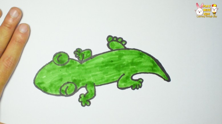 gecko 4