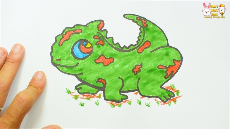 Gecko (4)