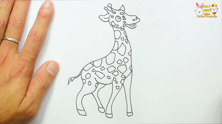 Giraffe (2)