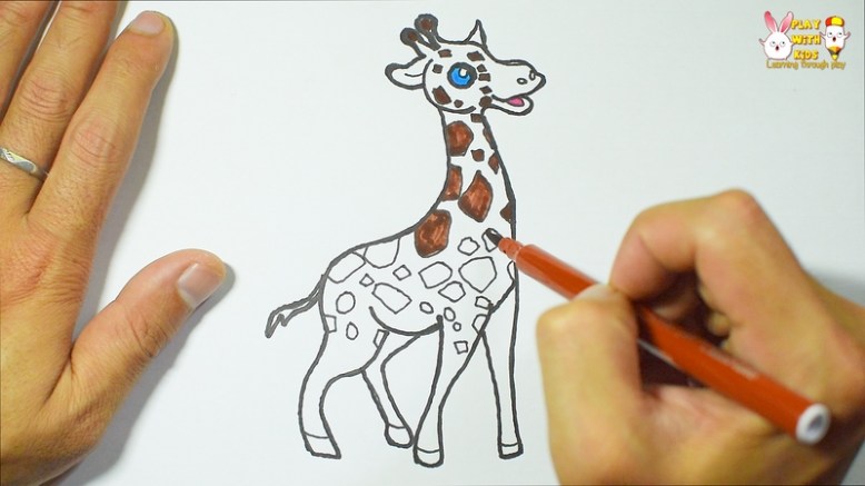 Giraffe (3)