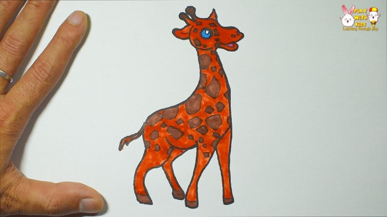 Giraffe (4)