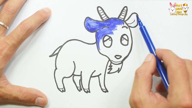 Goat (3)