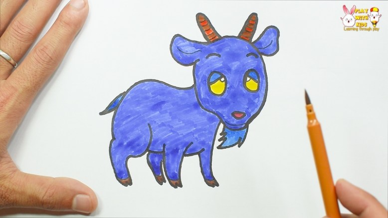 Goat (4)