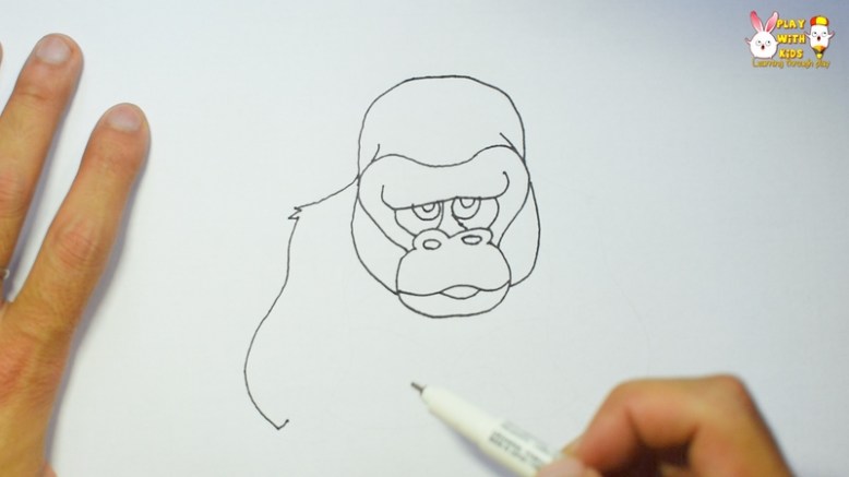 Gorilla (1)