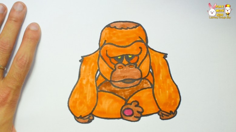Gorilla (4)