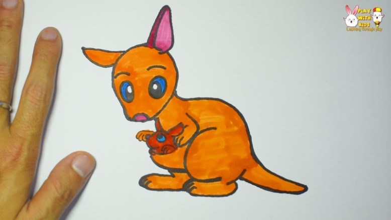 kangaroo 4