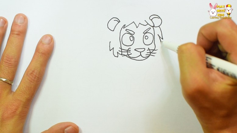 Lion (1)