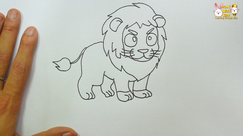 Lion (2)