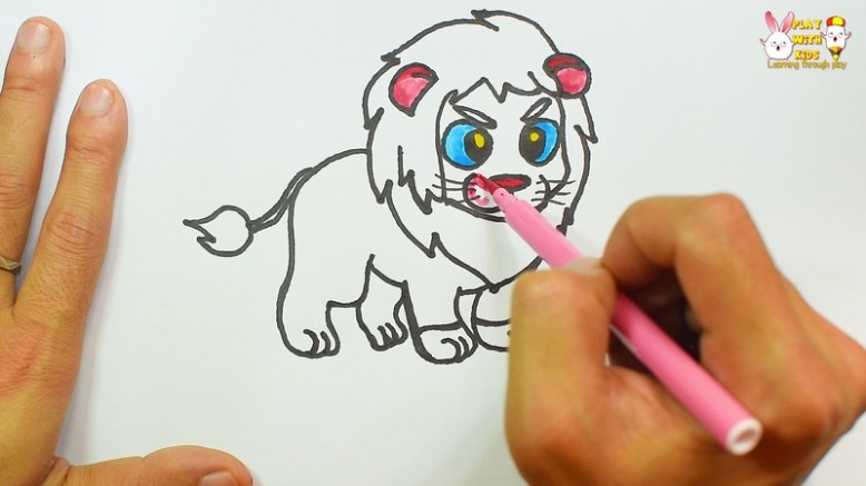 Lion (3)