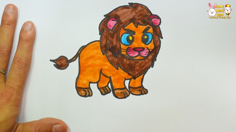 Lion (4)
