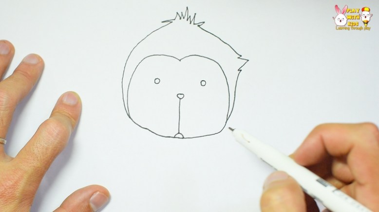 Monkey (1)