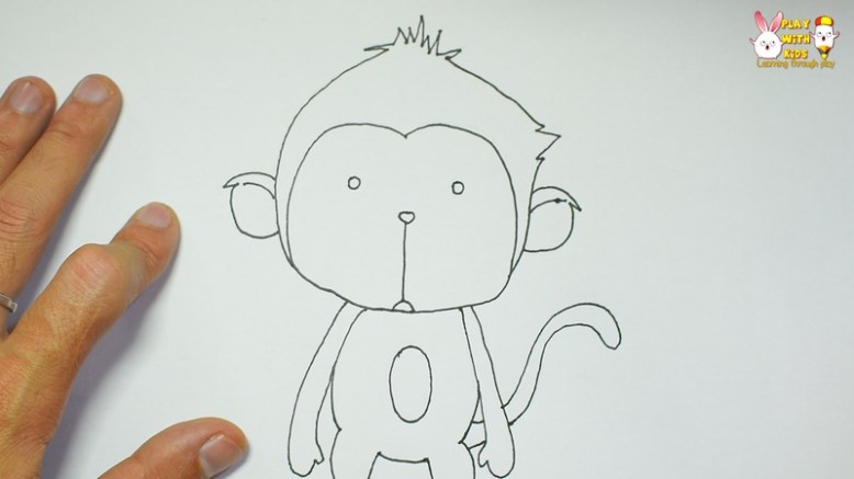 Monkey (2)