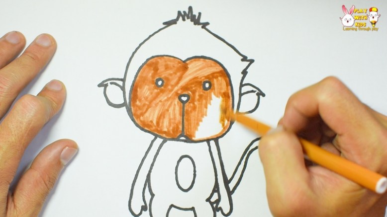 Monkey (3)