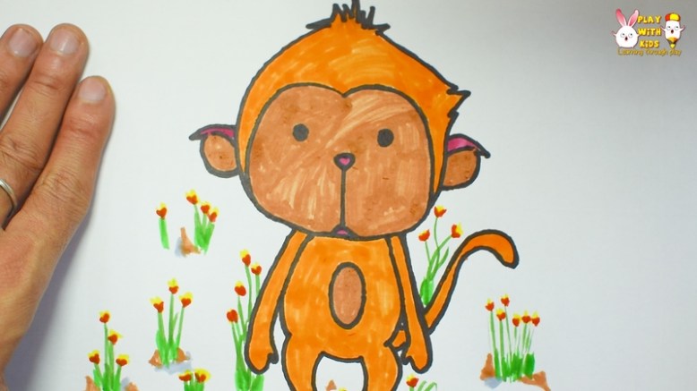 Monkey (4)