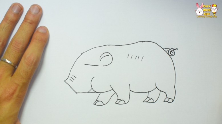 Piglet (2)