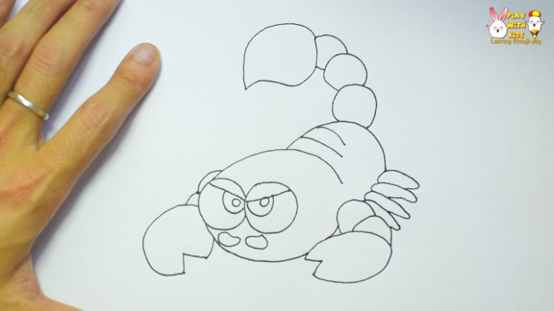 Scorpion (2)