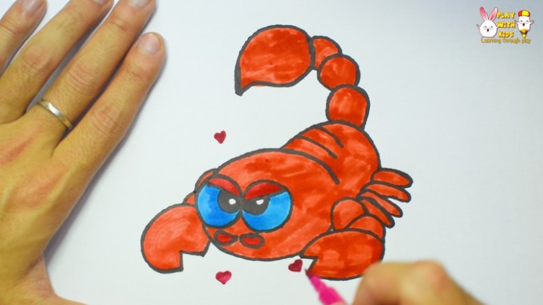 Scorpion (4)