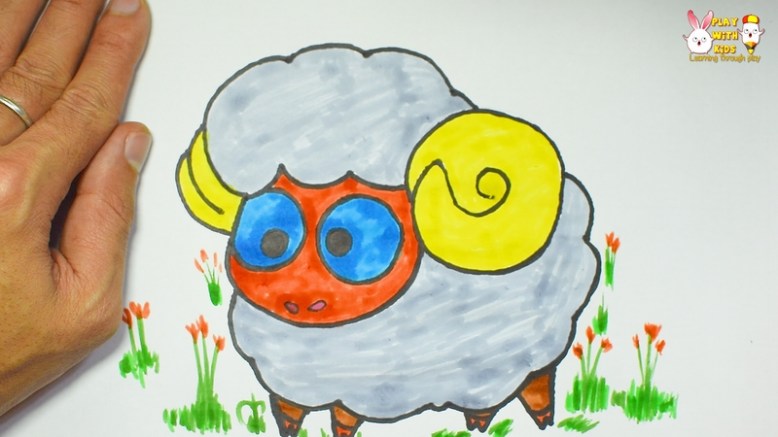 Sheep (4)