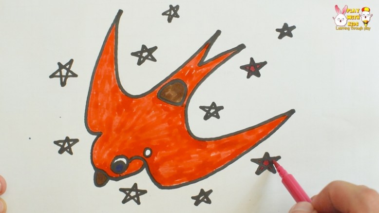 Squid, Swallow (8)