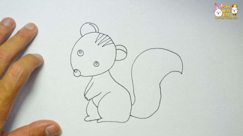 Squirrel (2)