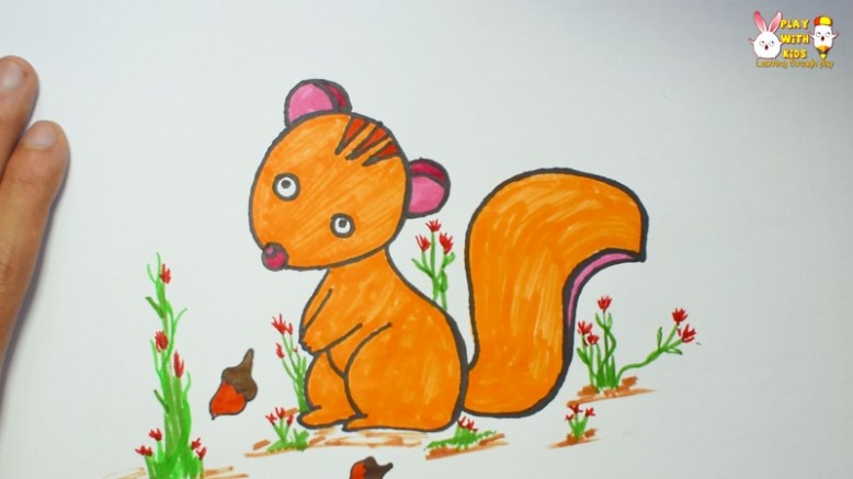 Squirrel (4)