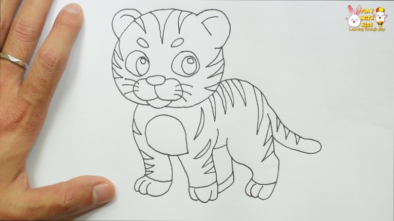 Tiger (2)