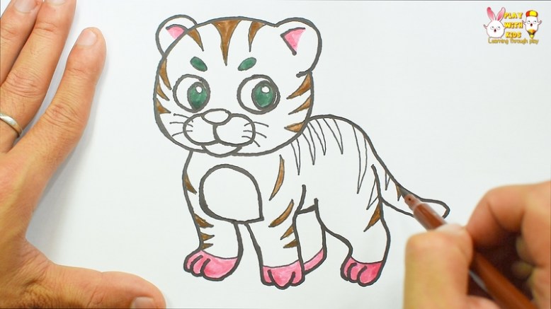 Tiger (3)