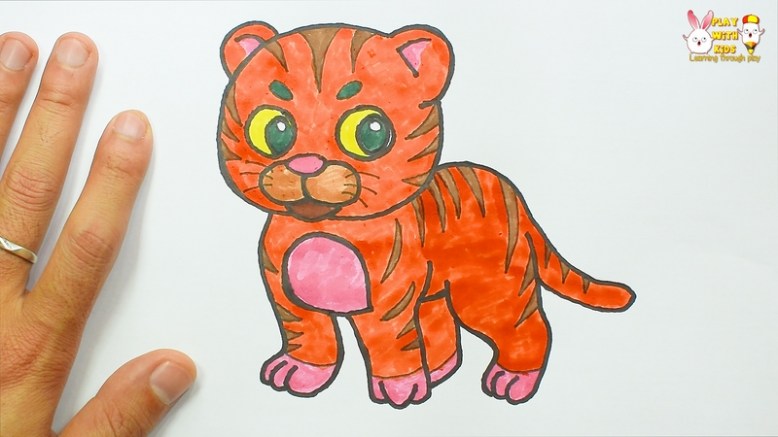 Tiger (4)